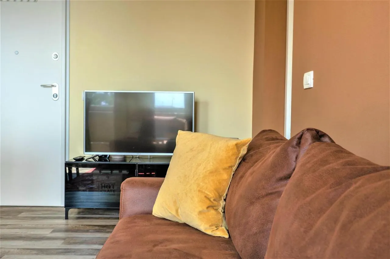 Apartment Near Beach With Sea View Opatija