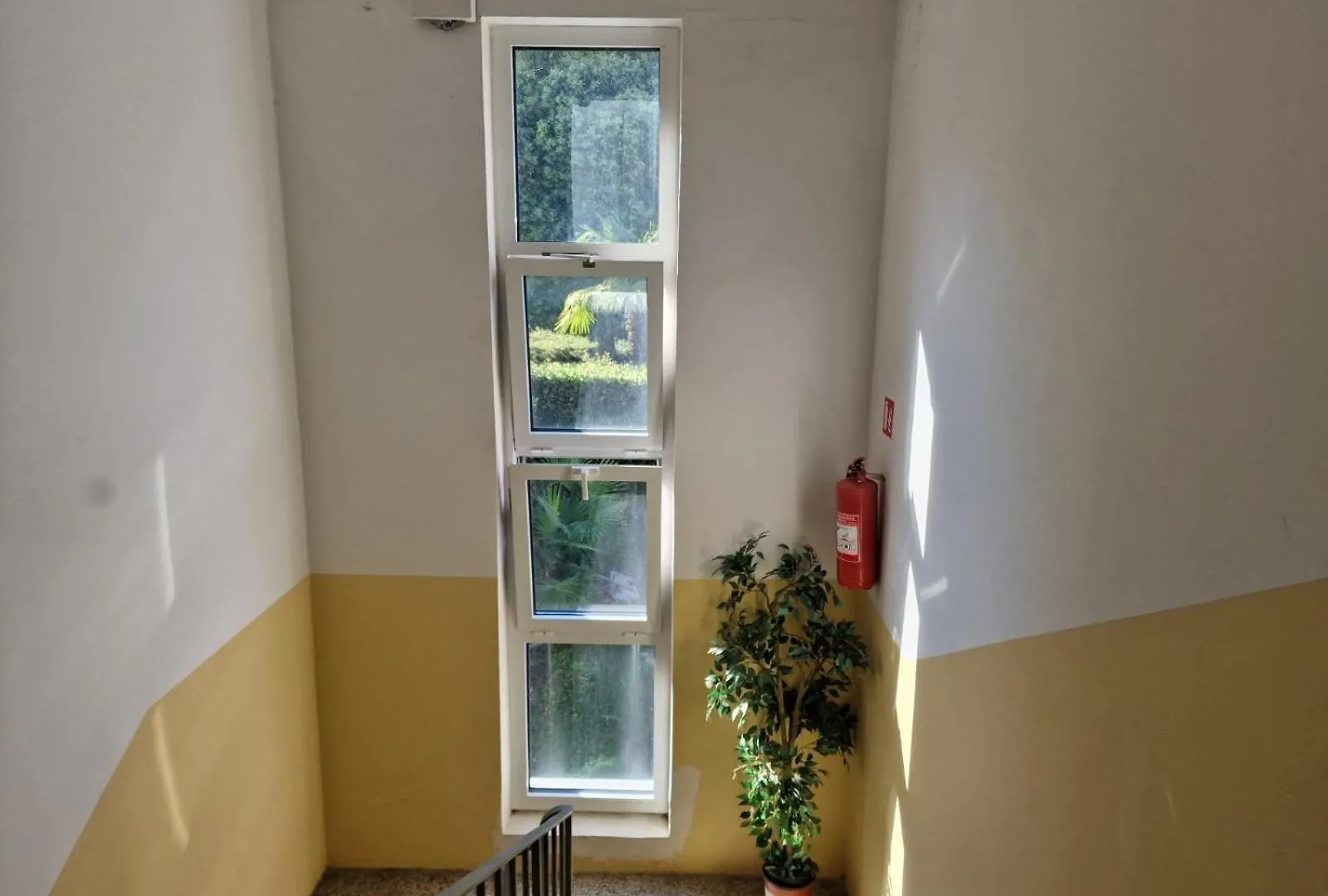 Apartment Near Beach With Sea View Opatija