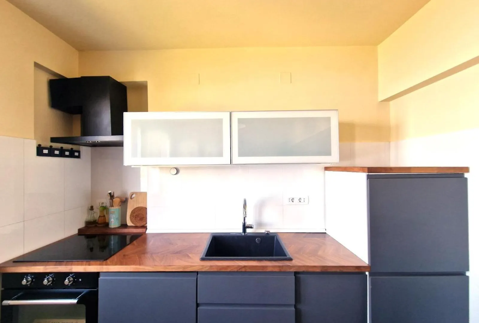 Apartment Near Beach With Sea View Opatija