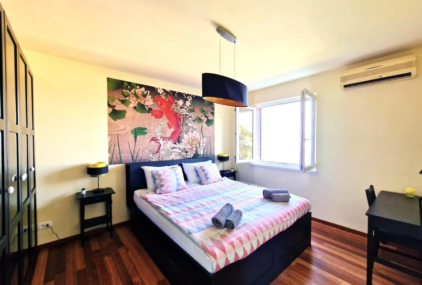 Apartment Near Beach With Sea View Opatija