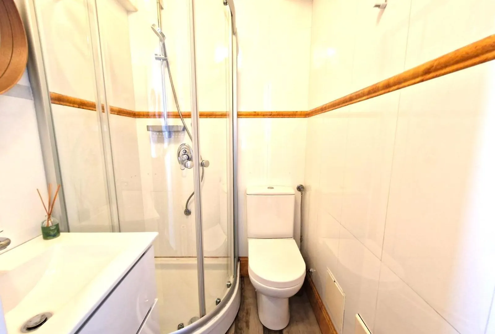 Apartment Near Beach With Sea View Opatija