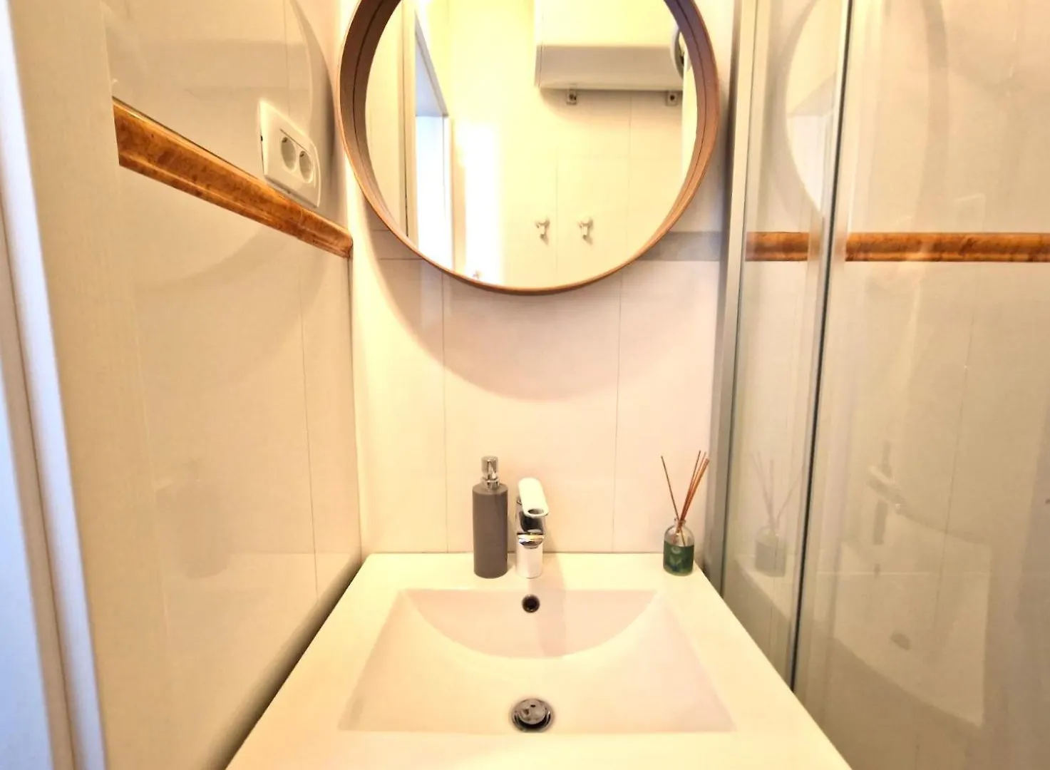 Apartment Near Beach With Sea View Opatija